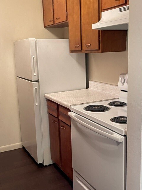 Kitchen - 2919 Brinkey Way