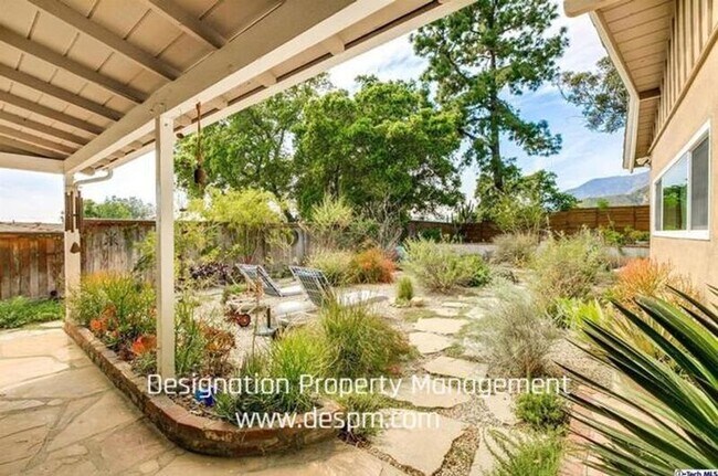 Building Photo - 4385 El Prieto Rd