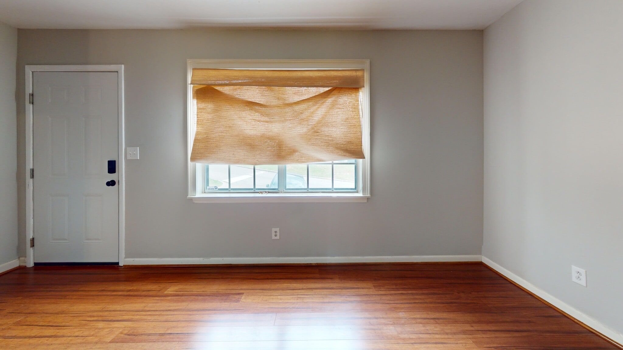 Front window living room - 2645 Southbury Cir