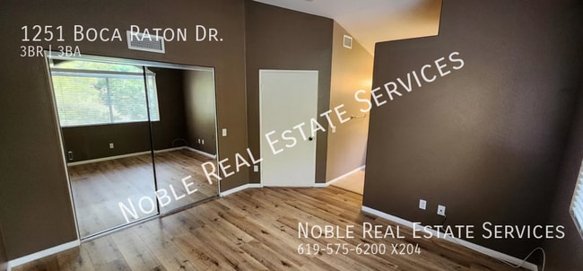 Building Photo - 1251 Boca Raton Dr