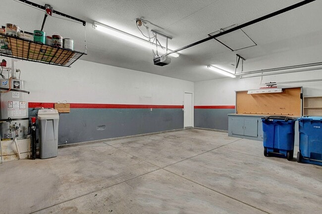 Building Photo - Gorgeous NW Single Story! 3 Car Garage! Serene Backyard.