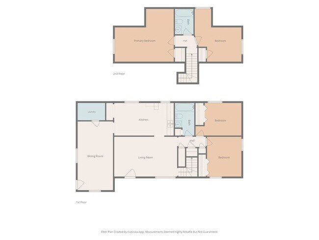 Building Photo - Beautiful 2 Story Home, Section 8 Welcomed !!!!!!