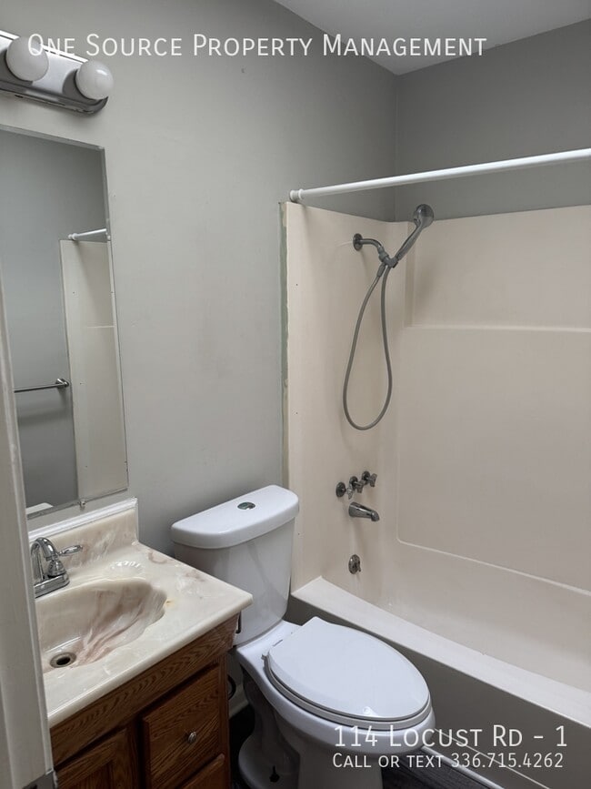 Building Photo - 114 Locust Rd