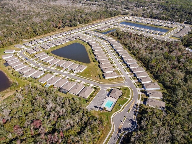 Building Photo - Beautiful Oak Leaf Preserve 3 Bedroom 2 Bathroom Smart Home