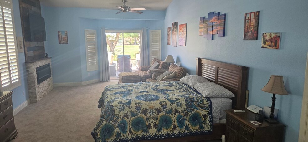 Master - 23922 S Stoney Path Dr