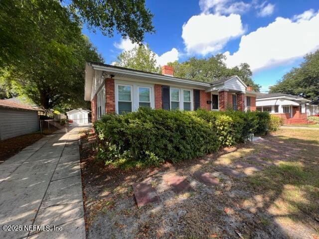 Building Photo - 2144 Southampton Rd