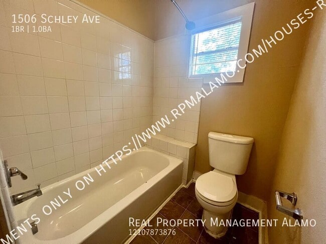 Building Photo - 1506 Schley Ave