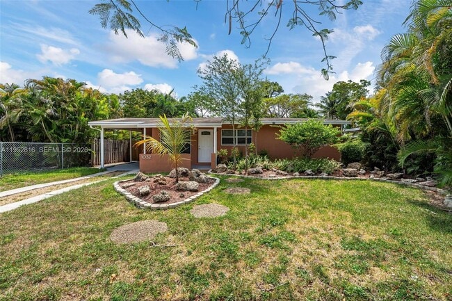 Building Photo - 1032 SW 22nd Terrace