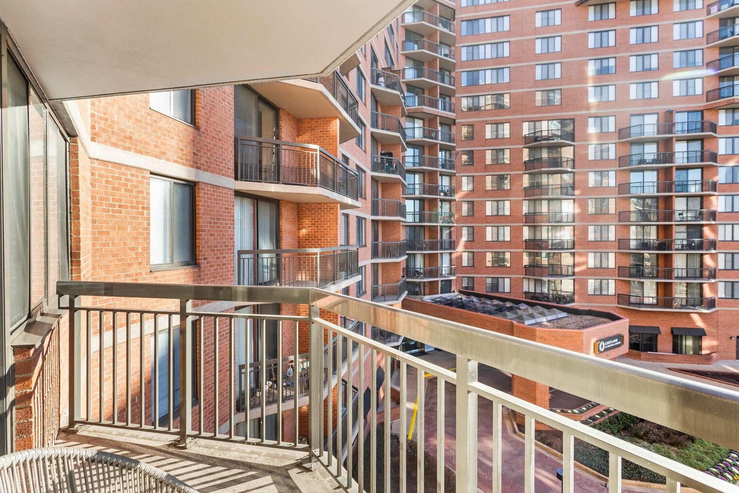 Building Photo - 801 15th St S