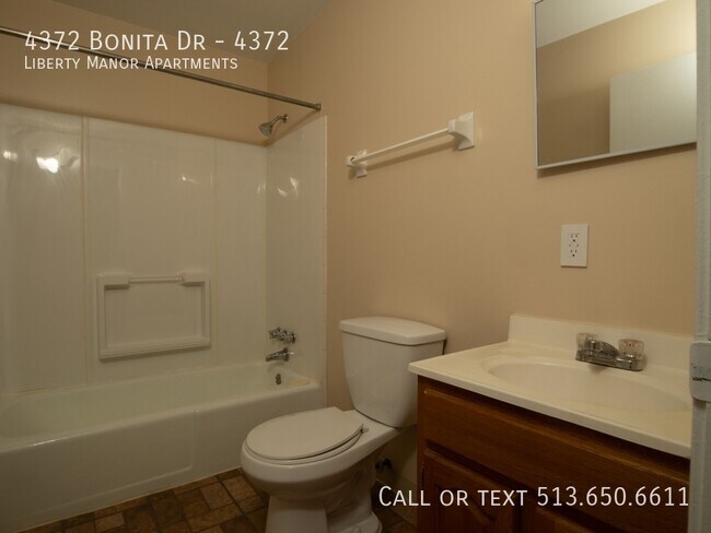 Building Photo - 4372 Bonita Dr