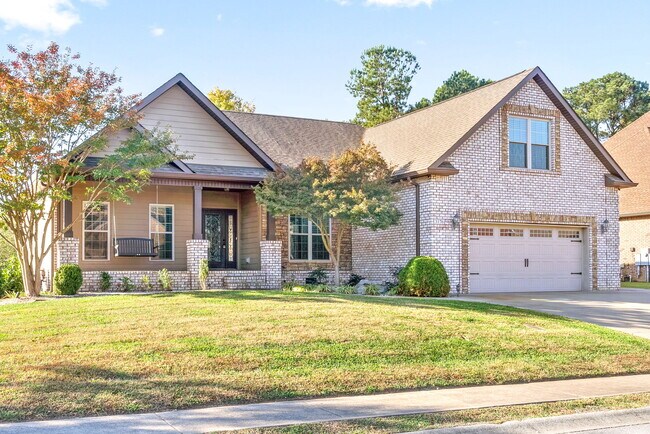 Building Photo - 3176 Porter Hills Dr