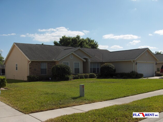 Primary Photo - **4/2 in Copperfield Estates - Red Bug Lak...