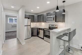 Building Photo - Spring Village Apartments