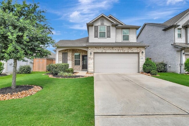 Primary Photo - 6251 Briarstone Valley Ln