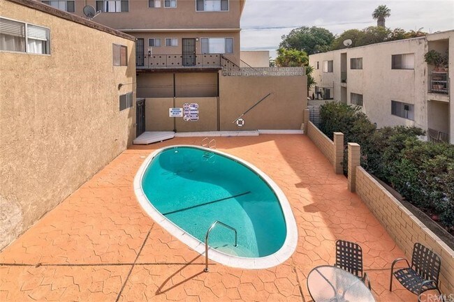 condo's pool! - 882 Victor Ave