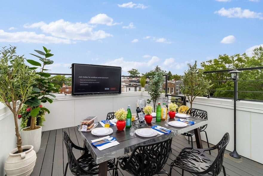 Building Photo - 1417 Montello Ave NE