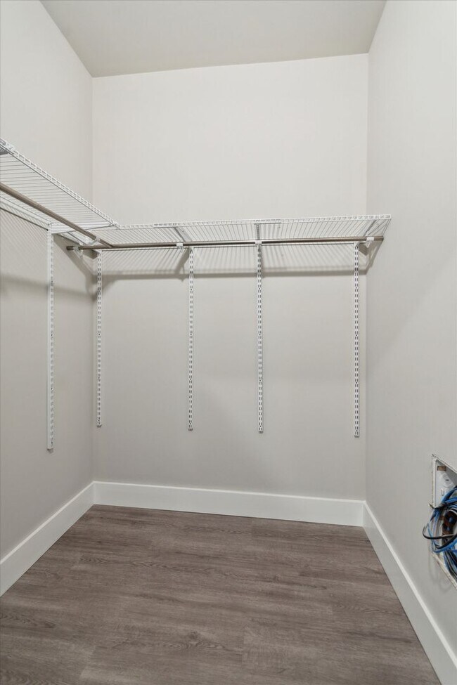 Building Photo - Wharton Centre