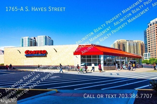 Building Photo - 1765-A S Hayes St