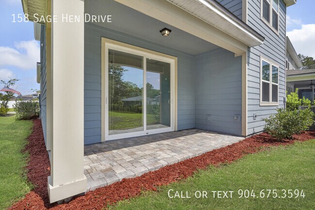 Building Photo - 158 Sage Hen Dr
