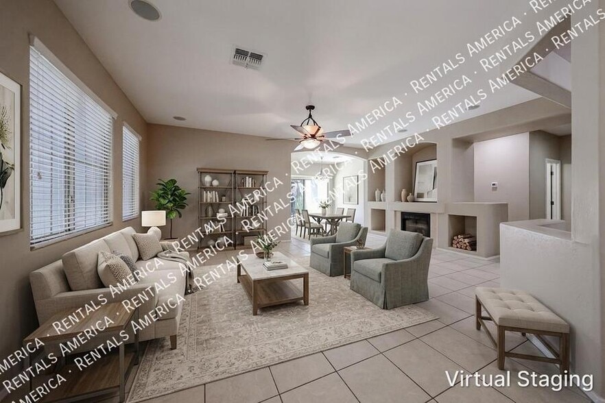 Building Photo - 7414 N 88th Ln