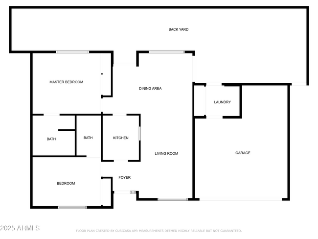 Building Photo - 820 E Michelle Dr