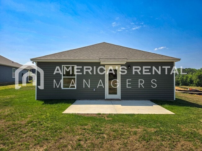 Building Photo - New Construction Home Available for Rent NOW!