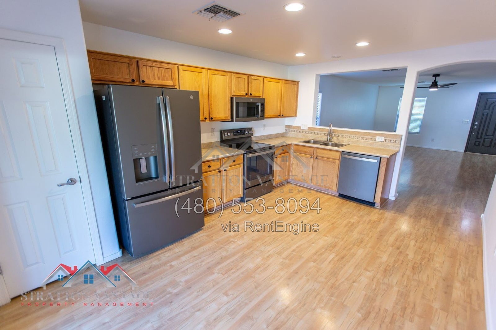 Building Photo - 48069 Rico Way