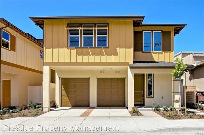 Building Photo - 2721 S El Camino Real