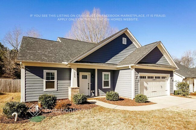 Building Photo - 9825 Rich Hatchet Rd