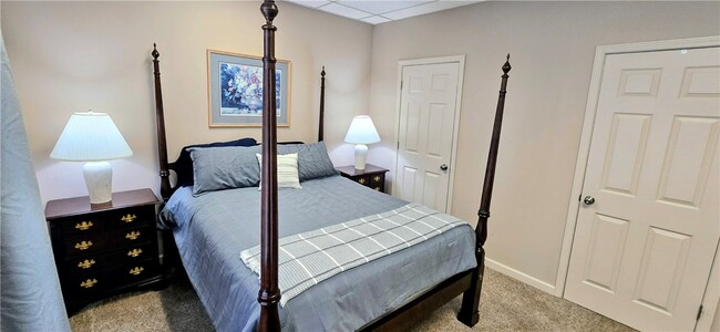 Building Photo - 315 Laurens St