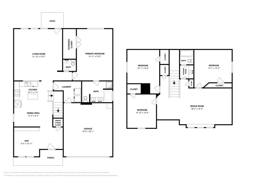 Building Photo - 1718 White Pine Trail