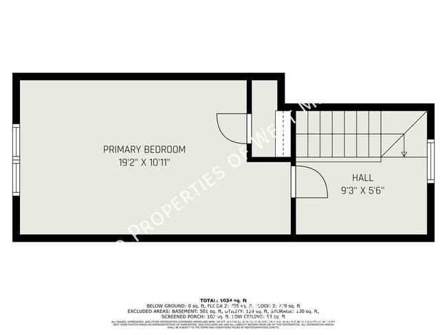 Building Photo - Available Now | 3 Bedroom 1 Bath Single Fa...