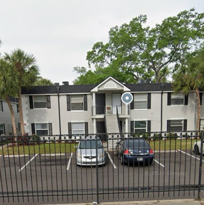 Primary Photo - 7604 Forest City Rd