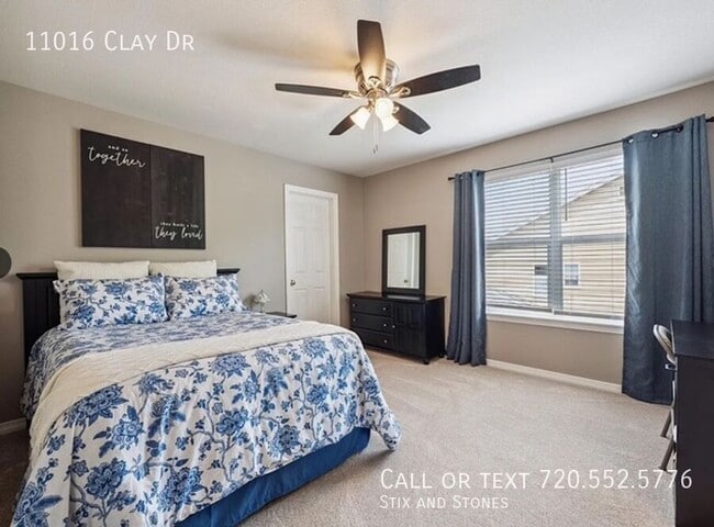 Building Photo - 11016 Clay Dr