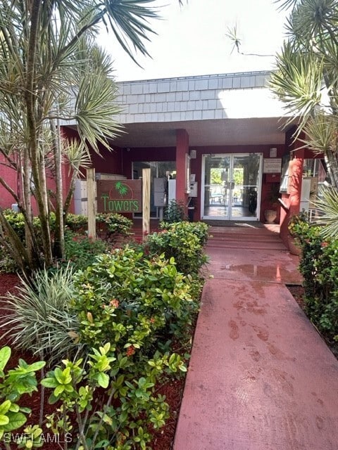Building Photo - 2366 E Mall Dr