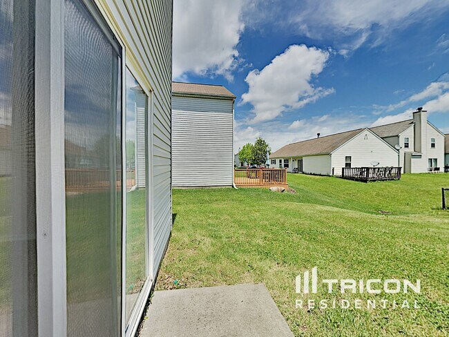 Building Photo - 1629 Composer Way