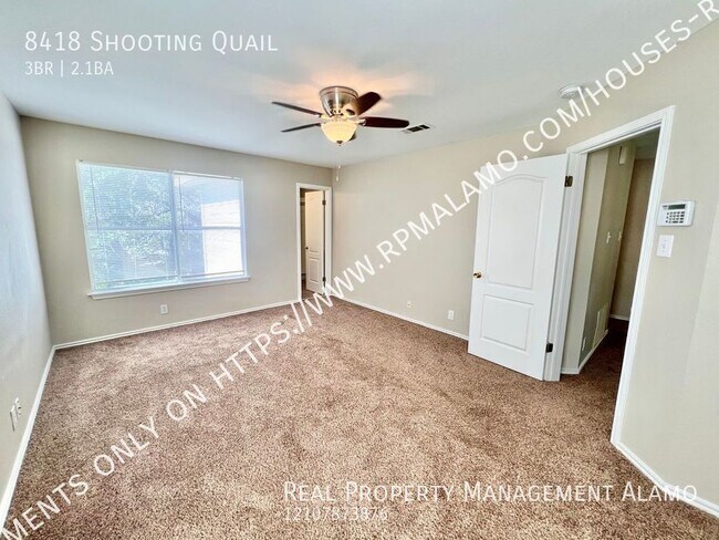 Building Photo - 8418 Shooting Quail