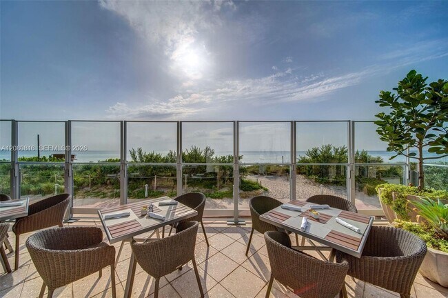 Building Photo - 6801 Collins Ave