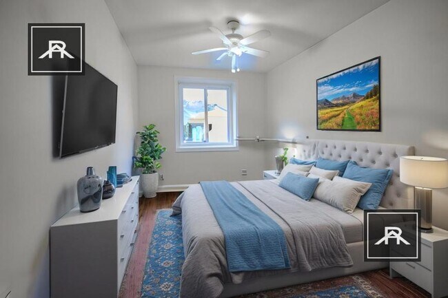 Building Photo - 2 bedroom in Allston MA 02134
