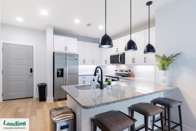 Building Photo - 435 Encore Way