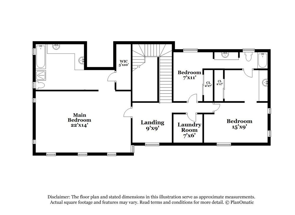 Building Photo - 3524 Turquoise Waters Ave