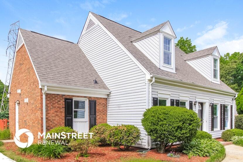 Building Photo - 11604 Charnwood Ct