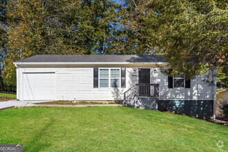 Building Photo - 3653 Barrow Pl SW
