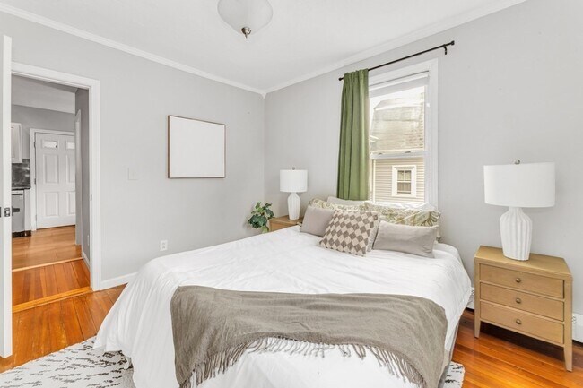 Building Photo - 4 Northey St