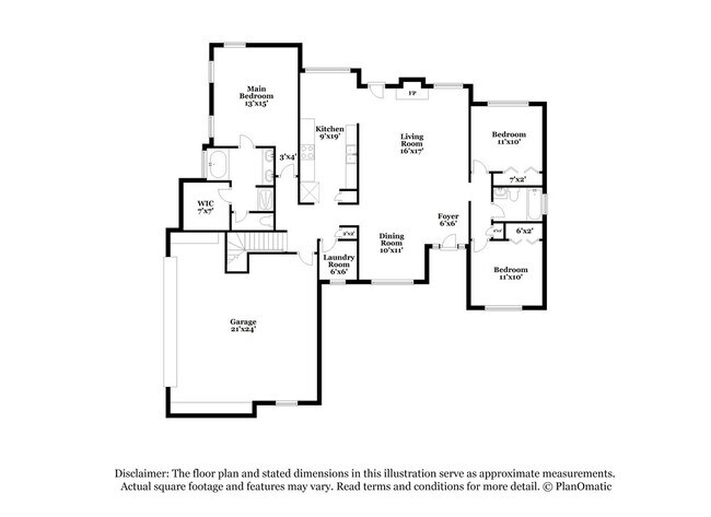 Building Photo - 190 Dillion Dr