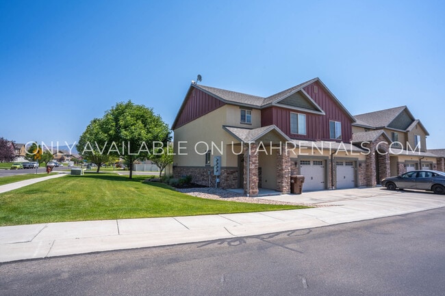 Building Photo - 278 Cascade Ct