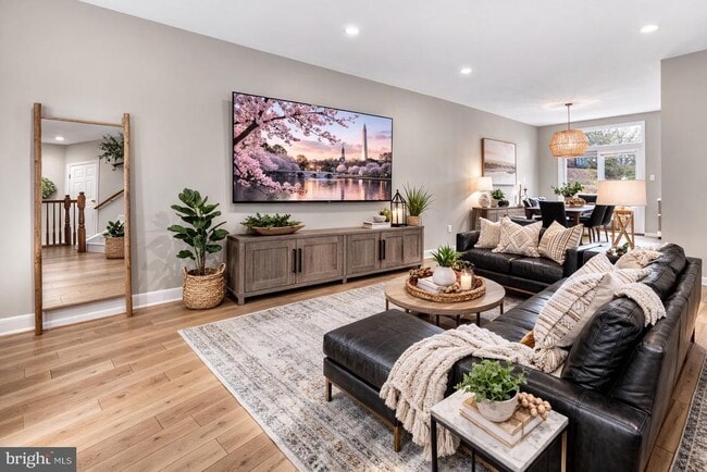 Building Photo - 8713 Wadebrook Terrace