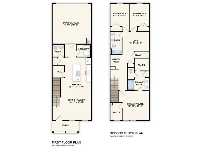 Building Photo - 110 Slice Dr