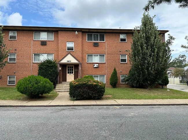 Building Photo - Jefferson Street