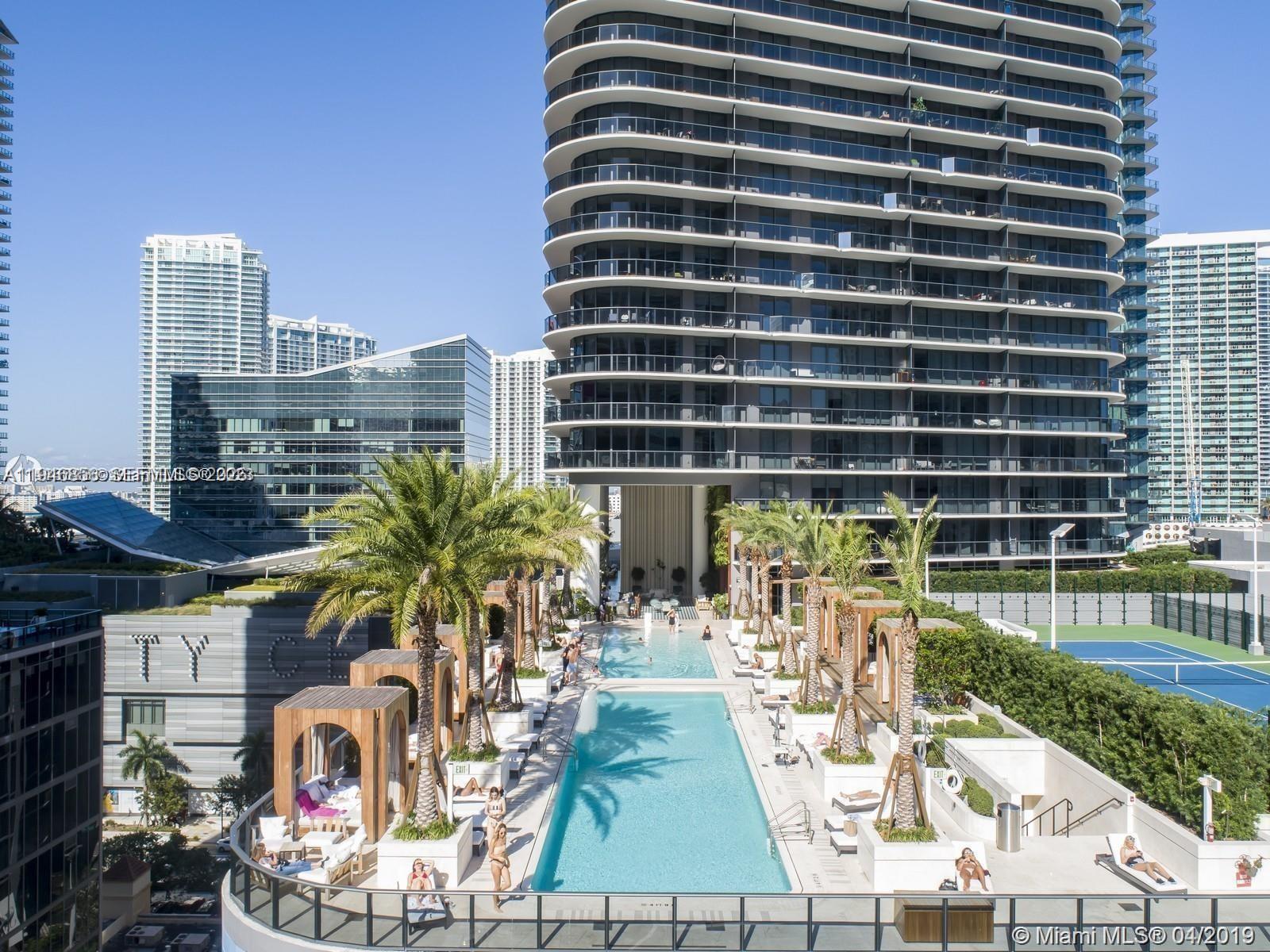 Building Photo - 801 S Miami Ave